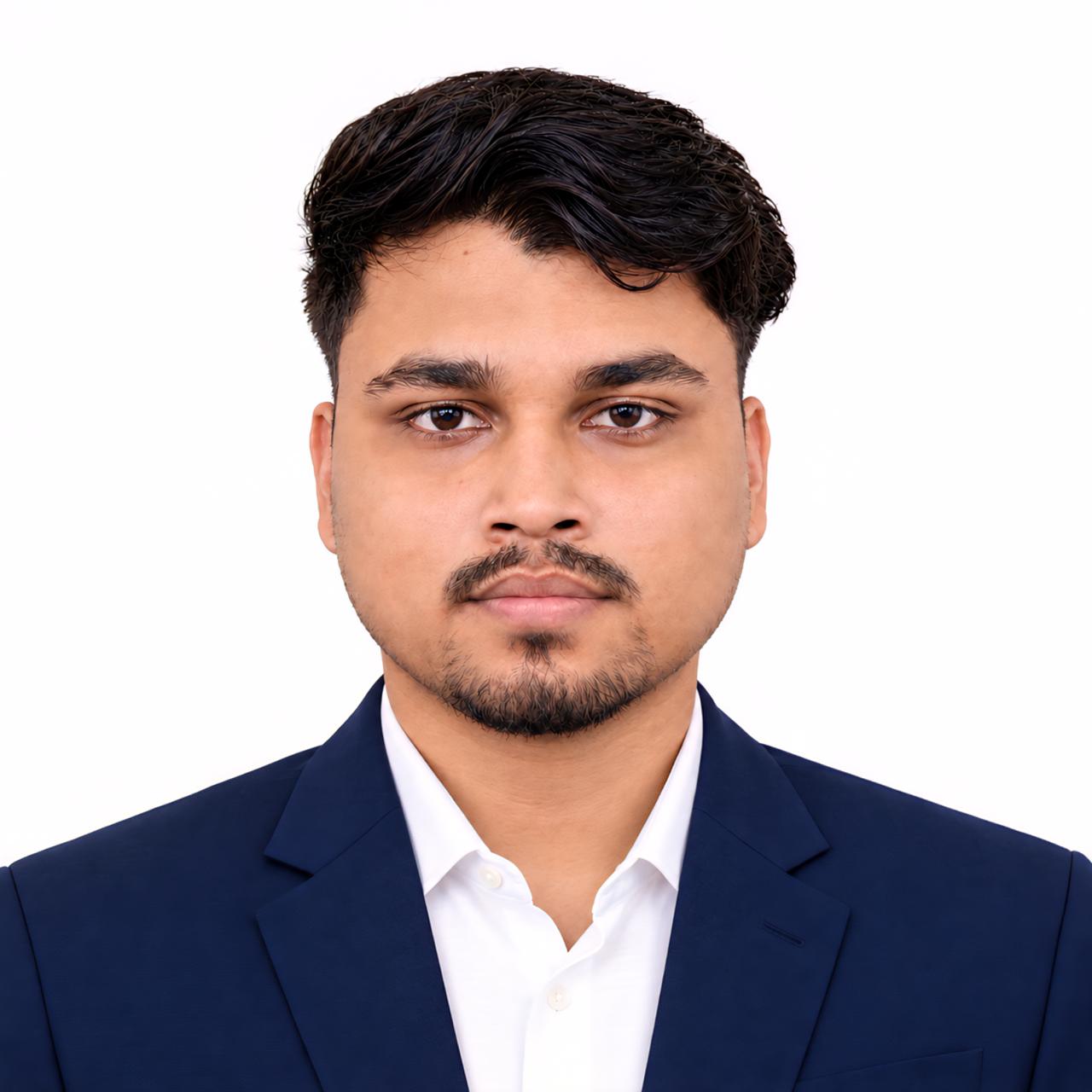 Nitesh Das